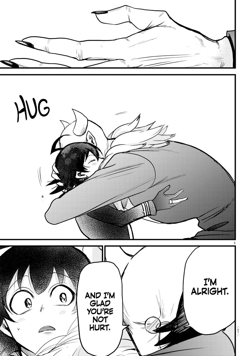 Mairimashita! Iruma-kun, Chapter 264 image 05